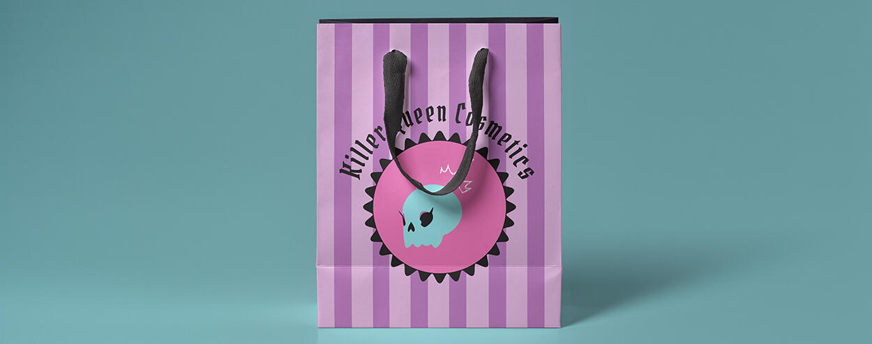 Killer Queen Cosmetics