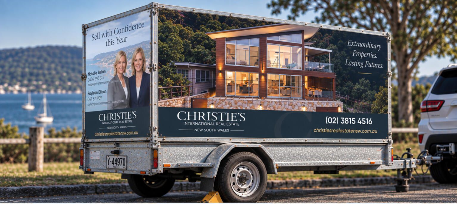 Christies Real Estate