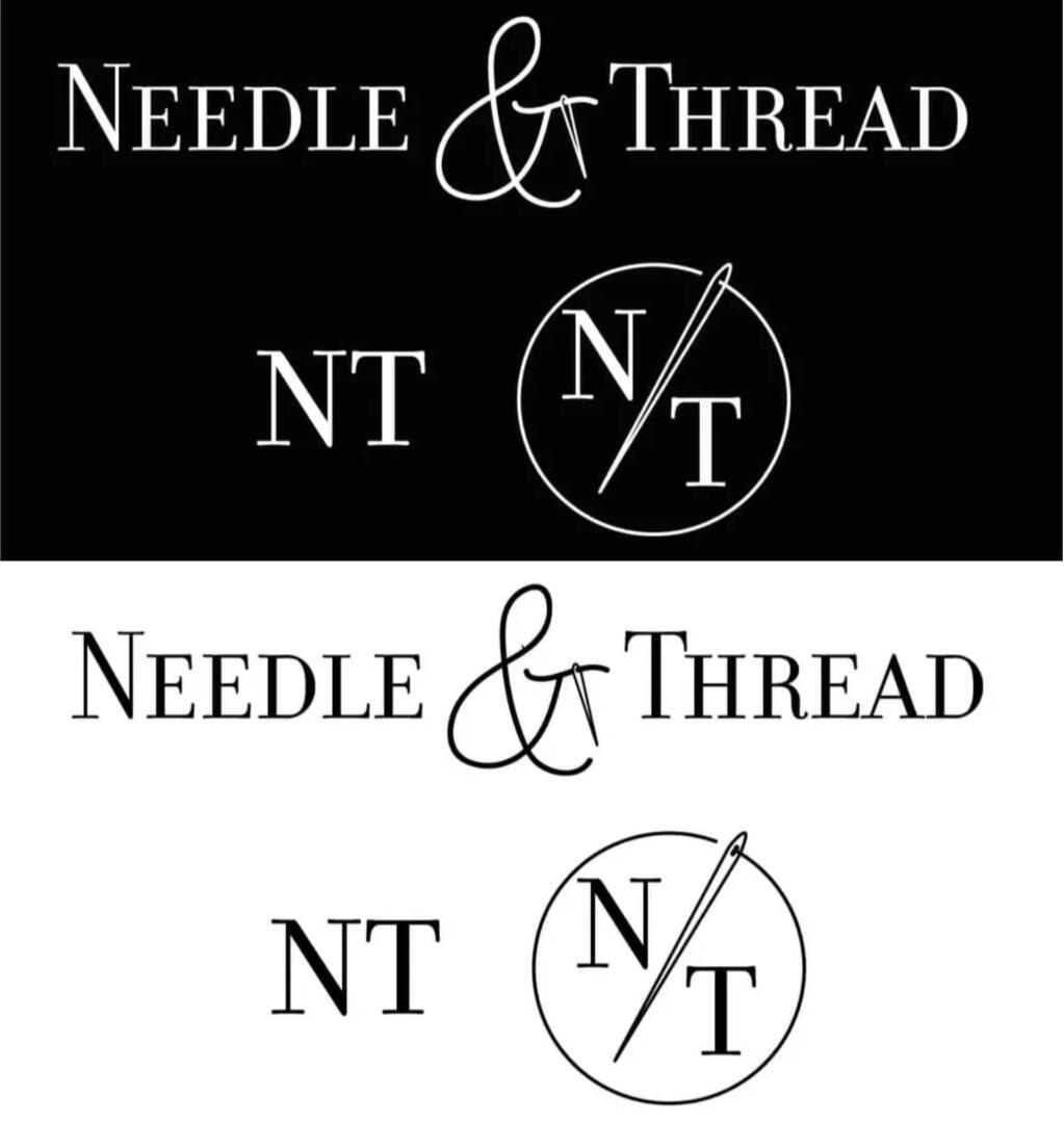 logo breakdown