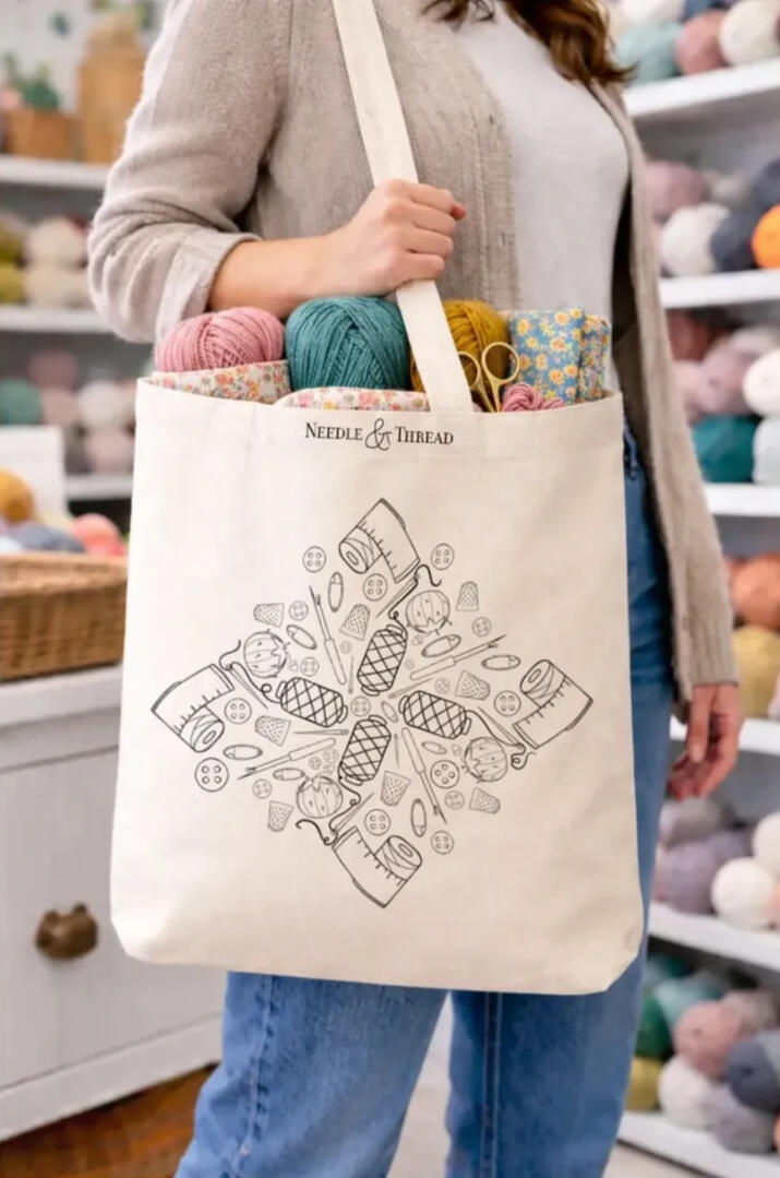 tote bag