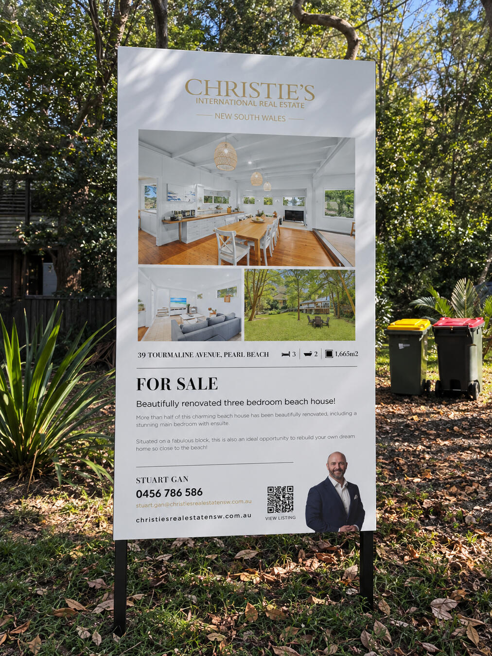 Signage